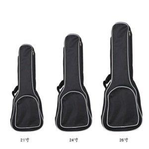 ukulele bag