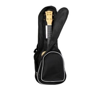 concert ukulele bag