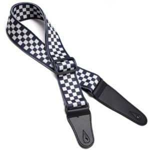 boutique guitar straps