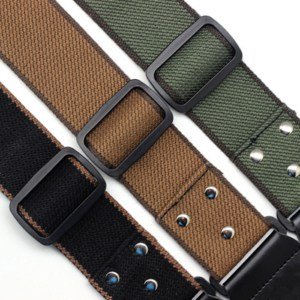 cotton guitar straps