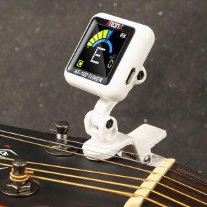 guitar tuners