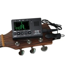 Tuner Metronome