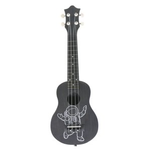 mini ukulele