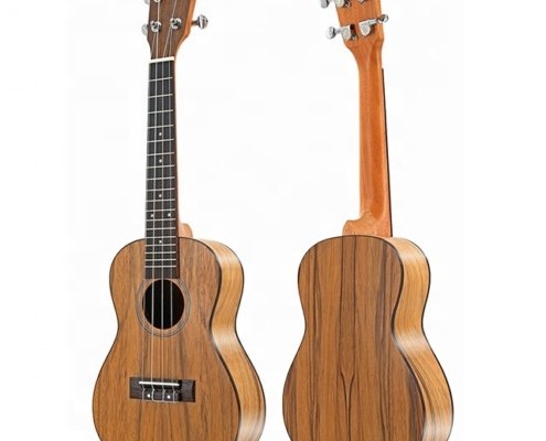 expensive ukulele