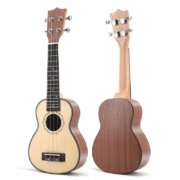 ukulele de alta qualidade