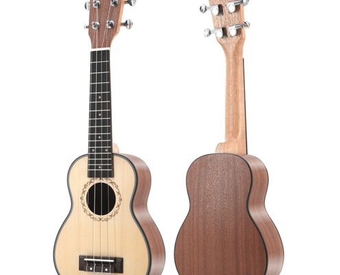 high quality ukulele