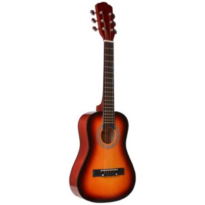 30" Kids Travel Guitar1