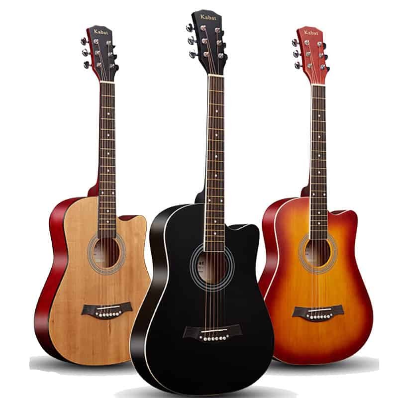 Quality Basic Acoustic Guitar