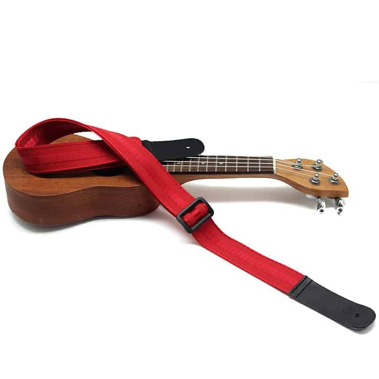 Correas de ukelele
