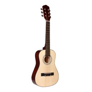 30" Kids Travel Guitar2