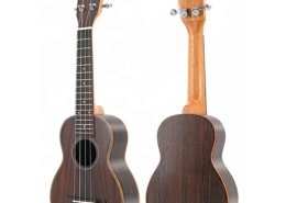 high end tenor ukulele