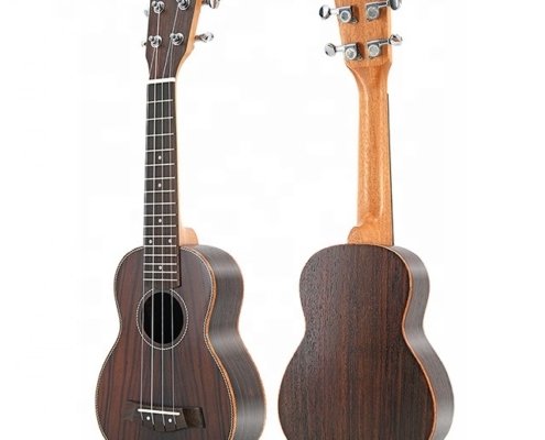 high end tenor ukulele