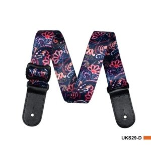 AUK-S03 Ukulele Straps