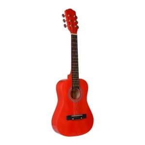 30" Kids Travel Guitar 6