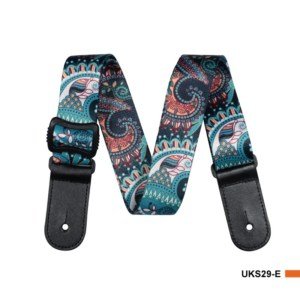 AUK-S03 Ukulele Straps