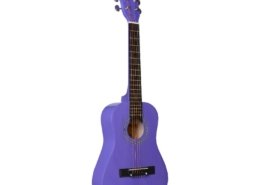 Guitare de voyage pour enfants 30"7