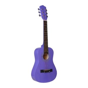 30" Kids Travel Guitar7