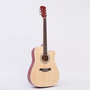 asian acoustic guitar