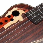 soprano Hole Ukulele