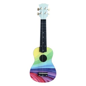 composite ukulele