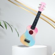 ukeleles geniales para niños y #039; juguetes de instrumentos musicales