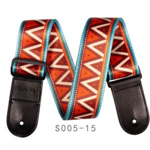 AUK-S03 Ukulele Straps