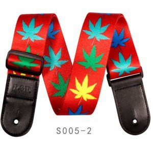 AUK-S03 Ukulele Straps