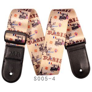 AUK-S03 Ukulele Straps