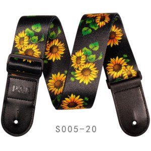 AUK-S03 Ukulele Straps