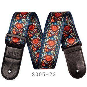 AUK-S03 Ukulele Straps