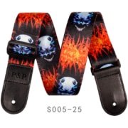 AUK-S03 Ukulele Straps