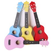 kolory ukulele