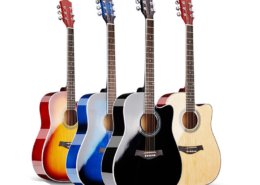 guitare acoustique 41 pouces