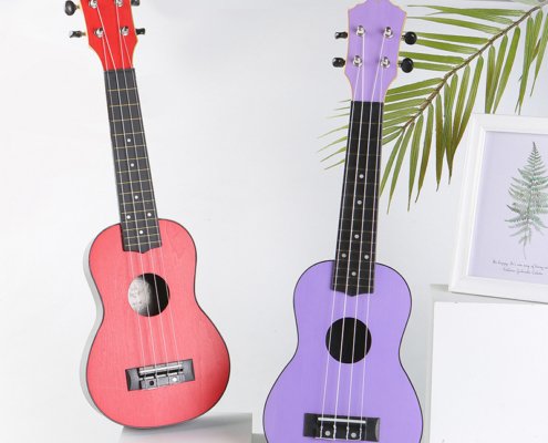 cadeaux de petits instruments de musique