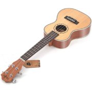 26 inch electric guitar ukulele