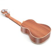 China electric guitar ukulele