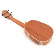 soprano pineapple ukulele