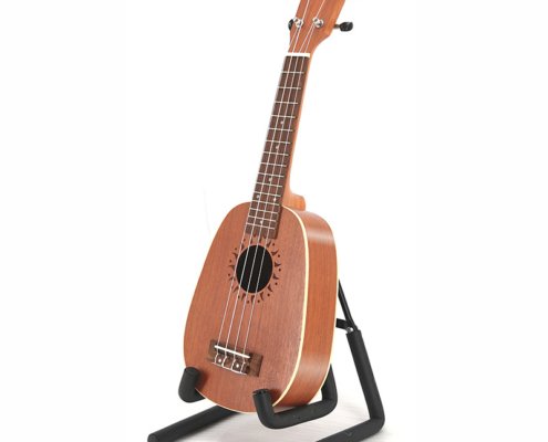 ukelele de piña