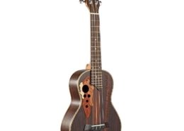 AUK-15 Designer Ukulele