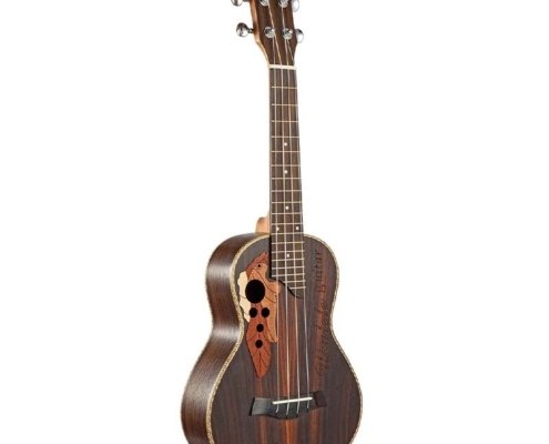 AUK-15 Designer-Ukulele