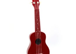 proste ukulele