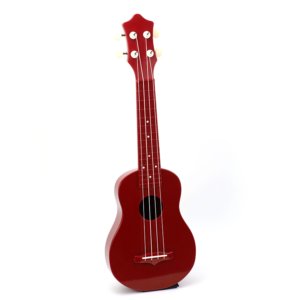 simple ukulele