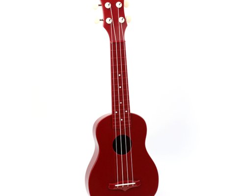 proste ukulele