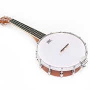 Banjo large ukulele