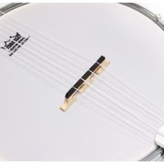 Fábrica Banjo Ukulele