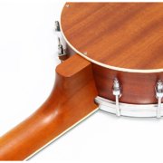 Banjolele 4 String Banjo Ukulele