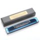 harmonica set