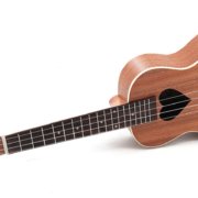 concerto ukulele