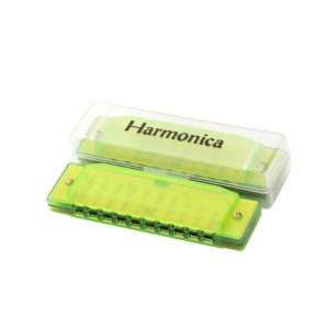 harmonica personnalisé