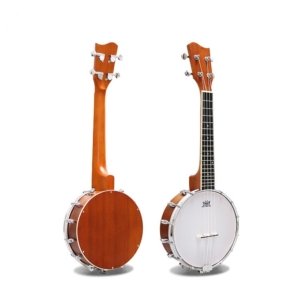 Banjo-Ukulele